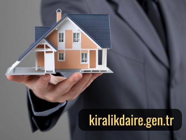 Yunusoğlu Mahallesi Kiralık Daire